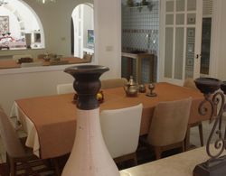 Gorgeous Villa Sfax Kahvaltı