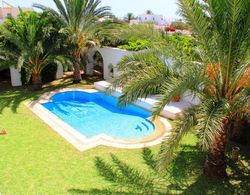 Gorgeous Villa Sfax Öne Çıkan Resim