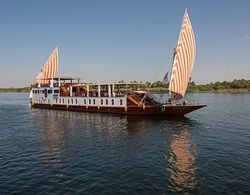 Gorgonia Nile cruise, 7 nights from Luxor Öne Çıkan Resim