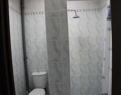 Otel Gorizont Banyo Tipleri