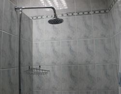 Otel Gorizont Banyo Tipleri