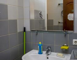 Hotel Gorohovaya 46 Banyo Tipleri