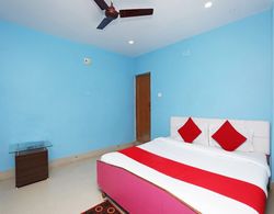 Goroomgo Hotel Biswanath Inn Puri Oda Manzaraları