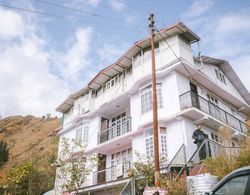Goroomgo Hotel Himalayan Shutra Shimla Dış Mekan
