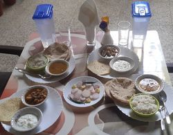 Goroomgo International Guest   Gorakhpur Kahvaltı