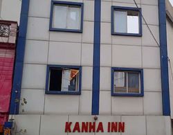Goroomgo Kanha Inn Lucknow İç Mekan