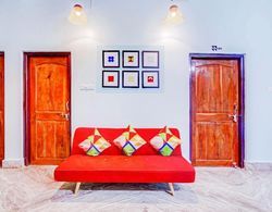 Goroomgo Luxury Star Inn 3 Bhubaneswar İç Mekan