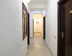 Goroomgo M M Guest House Howrah Kolkata İç Mekan
