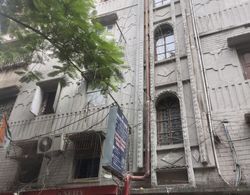Goroomgo M M  Howrah Home Stay Kolkata Dış Mekan
