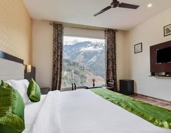 Goroomgo Hotel New Vaikunth  Dharamshala Oda Manzaraları
