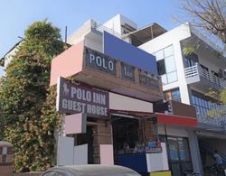 Goroomgo Polo Inn Jodhpur Dış Mekan