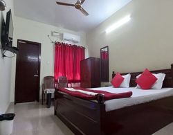 Goroomgo Ray Home Stay Puri Oda Manzaraları