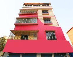 Goroomgo Sabita Guest House Kolkata Dış Mekan