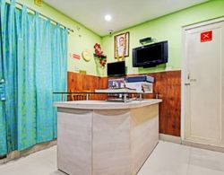 Goroomgo Sabita Guest House Kolkata İç Mekan