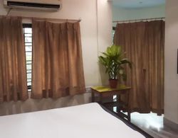 Goroomgo Sai Guesthouse Jadavpur Kolkata Dış Mekan