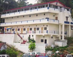 Goroomgo Tribhuwan Ranikhet Dış Mekan