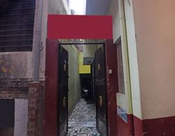 Goroomgo Uma Ganga Guest House Varanasi Dış Mekan