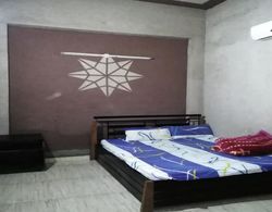 Goroomgo Wow Backpackers Hostel Amritsar Oda Manzaraları