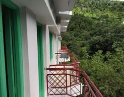 GoroomgoShivalikValley Resorts Kedarnath İç Mekan