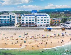 Goseong Coast House Pension Genel