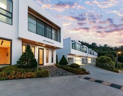 Goseong Oho Rock Pool Villa Pension Misafir Tesisleri ve Hizmetleri