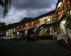 Gosford Inn Motel Dış Mekan