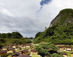 Gota Village Resort Dış Mekan