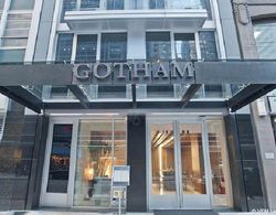 Gotham Hotel Genel