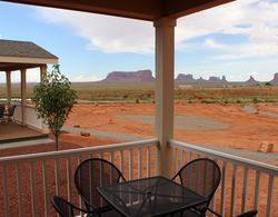 Goulding's Trading Post and Lodge Genel