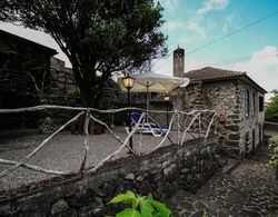 Gouveia Cottage by Analodges Dış Mekan