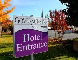 Governors Inn Hotel Genel
