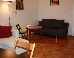 GoVienna Homelike City Apartment Oda Düzeni