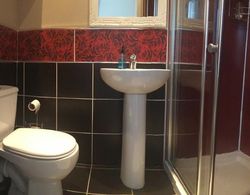 Gowanfield B&B Banyo Tipleri