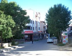 Gozde Pansiyon Otel Dış Mekan