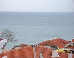 Gozde Pansiyon Otel Dış Mekan