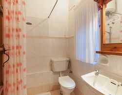 Gozitan Farmhouse with Pool - PP 1 Banyo Tipleri