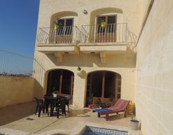 Gozo Holiday House Dış Mekan