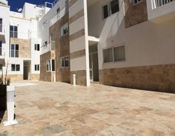 Gozo Windmill Apartments Dış Mekan