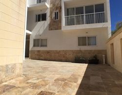 Gozo Windmill Apartments Dış Mekan