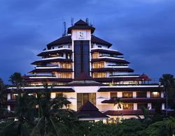 GQ Hotel Yogyakarta Öne Çıkan Resim