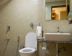 Hotel Grace Galaxy Banyo Tipleri