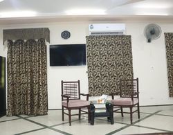 Hotel Grace Inn Multan Oda Düzeni