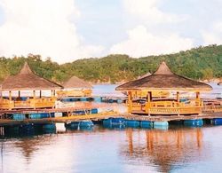Grace Island Resort by Cocotel Dış Mekan