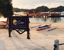 Grace Island Resort by Cocotel Öne Çıkan Resim