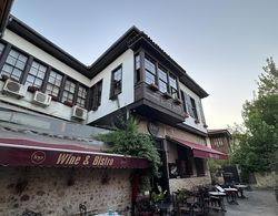 Grace Lounge Suit Dış Mekan