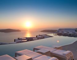 Grace Hotel Santorini Genel