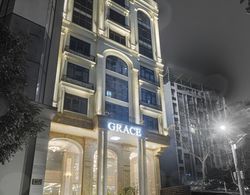 Grace Hotel & Spa İç Mekan