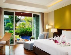 Graceland Khao Lak Hotel and Resort Genel