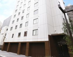 Hotel Gracery Asakusa Dış Mekan