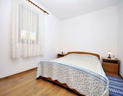 Apartments Gracijela Porec / A1 One Bedroom Mutfak